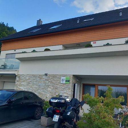 Apartments Domovoj Medvode Εξωτερικό φωτογραφία