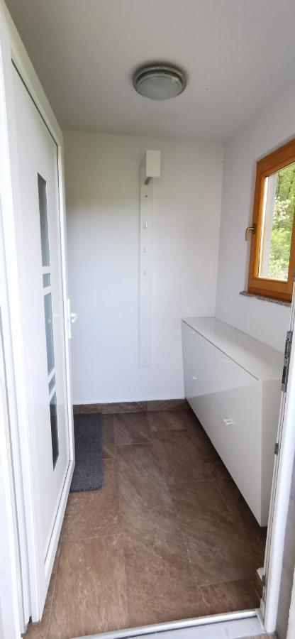 Apartments Domovoj Medvode Εξωτερικό φωτογραφία