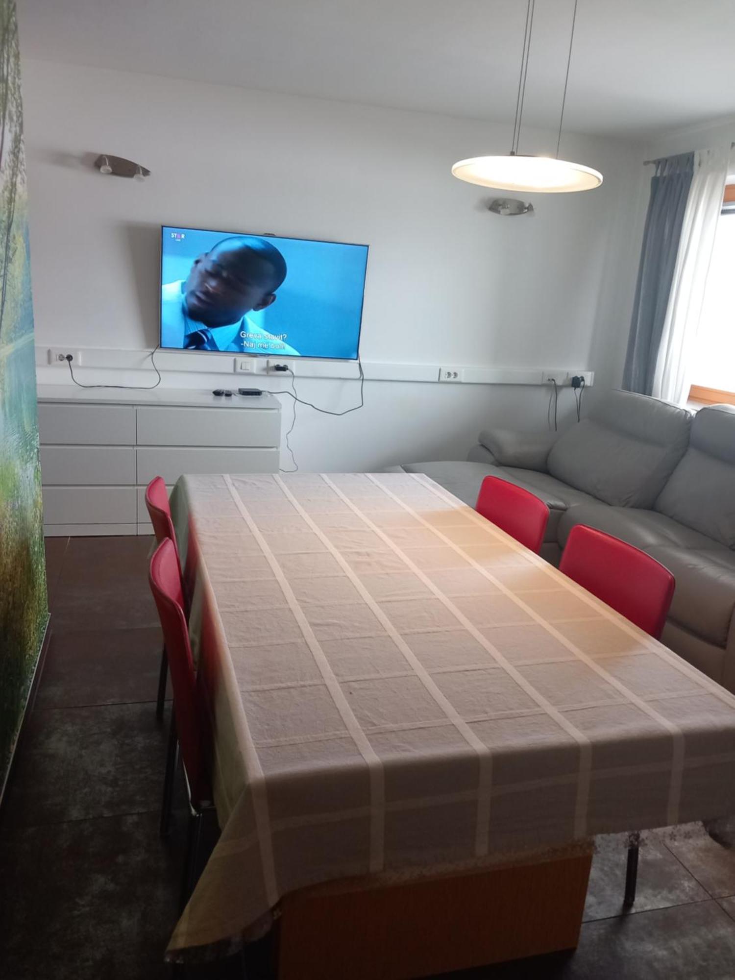 Apartments Domovoj Medvode Εξωτερικό φωτογραφία