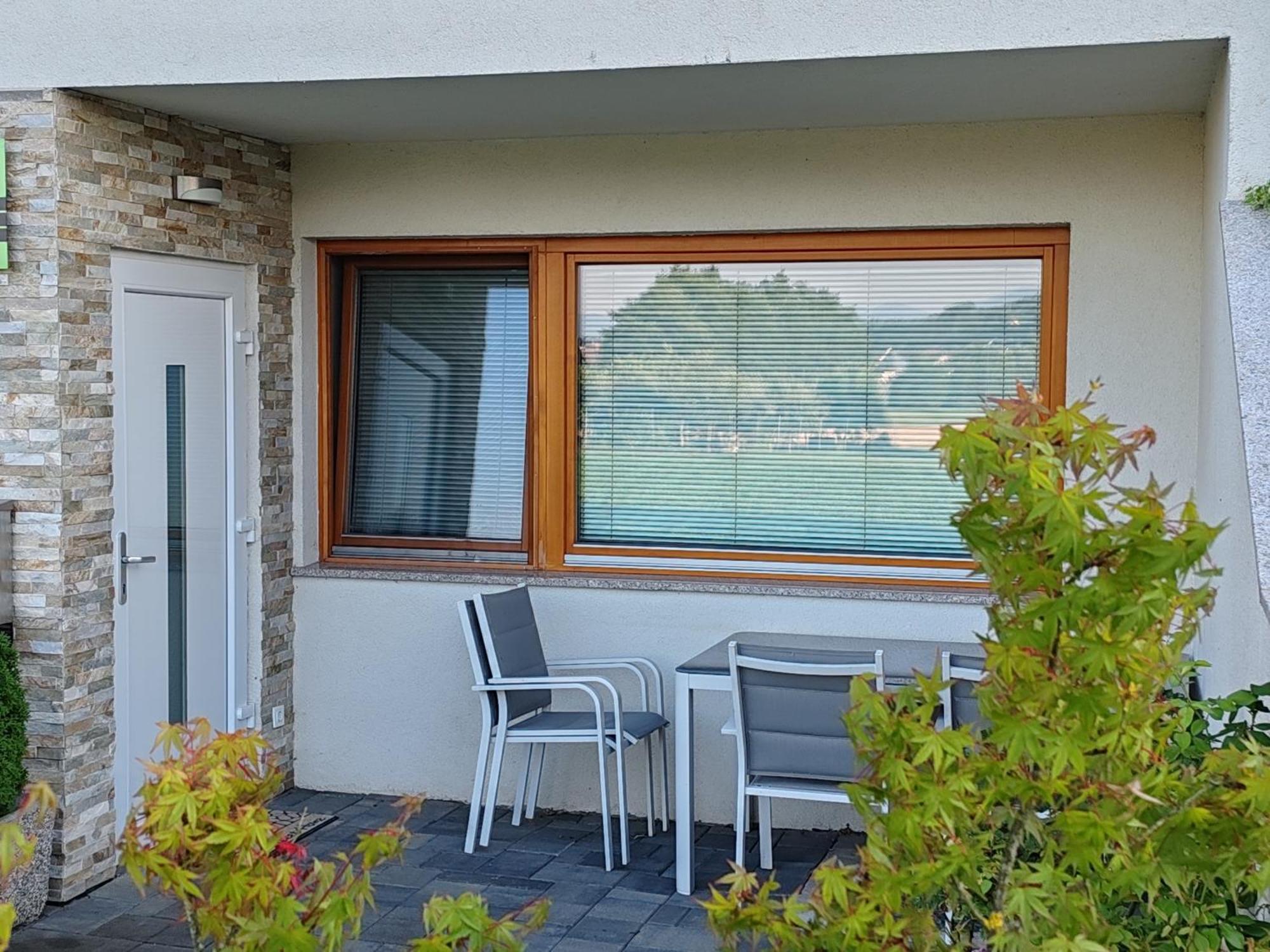 Apartments Domovoj Medvode Εξωτερικό φωτογραφία