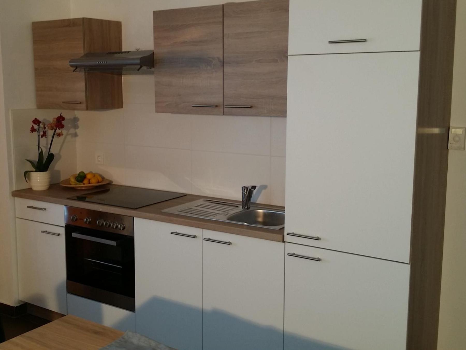 Apartments Domovoj Medvode Εξωτερικό φωτογραφία